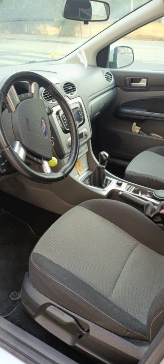 Ford Focus 2011