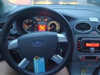 Ford Focus 2011
