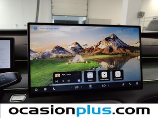 EBRO S800 1.6 TGDI Luxury DCT 108 kW (147 CV)
