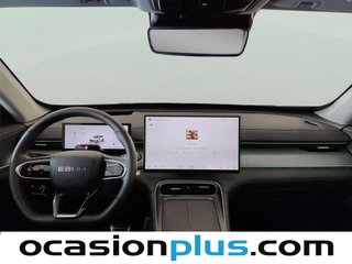 EBRO S800 1.6 TGDI Luxury DCT 108 kW (147 CV)