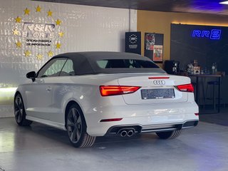 Audi A3 Cabrio