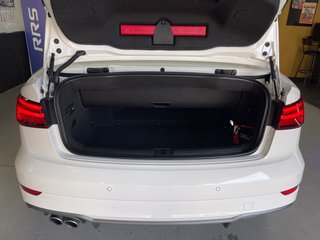 Audi A3 Cabrio