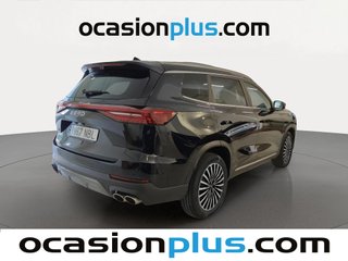 EBRO S800 1.6 TGDI Luxury DCT 108 kW (147 CV)