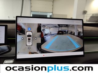 EBRO S800 1.6 TGDI Luxury DCT 108 kW (147 CV)