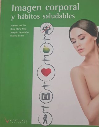 Libros grado medio peluqueria