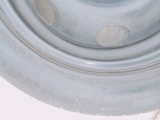 3 Ruedas para Citroën Berlingo / Peugeot Partner