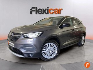 Opel Grandland X 1.5 CDTi Design & Tech
