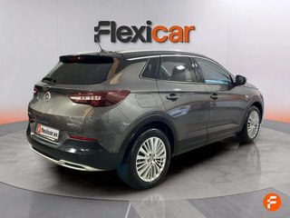 Opel Grandland X 1.5 CDTi Design & Tech