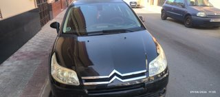 Citroen C4 2010
