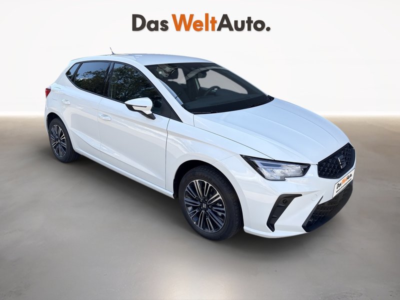 SEAT Ibiza 1.0 TSI Start&Stop STYLE XL 2026