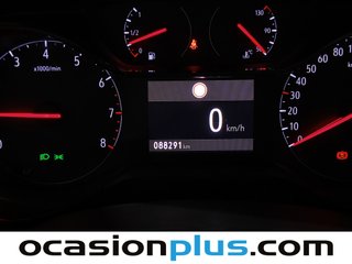 Opel Corsa 1.2 Turbo XHL Edition 74 kW (100 CV)