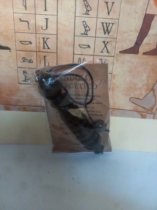 Péndulo Egipcio Isis