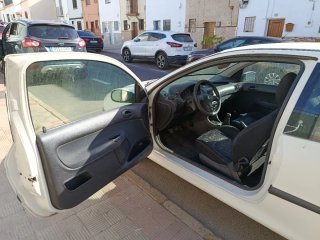 Peugeot 206 2001