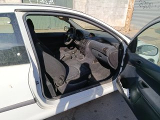 Peugeot 206 2001