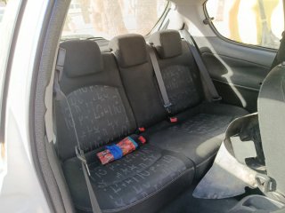 Peugeot 206 2001