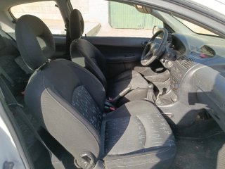 Peugeot 206 2001