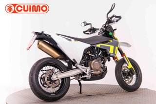 HUSQVARNA 701 SUPERMOTO