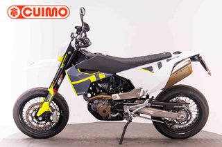 HUSQVARNA 701 SUPERMOTO