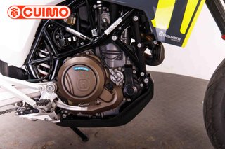 HUSQVARNA 701 SUPERMOTO