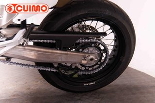 HUSQVARNA 701 SUPERMOTO
