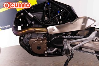 HUSQVARNA 701 SUPERMOTO