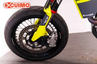 HUSQVARNA 701 SUPERMOTO