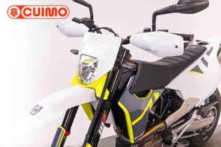 HUSQVARNA 701 SUPERMOTO