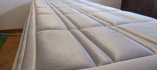 Colchón Lattoflex Air Premium 90x200