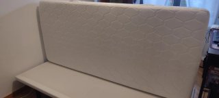 Colchón Lattoflex Air Premium 90x200