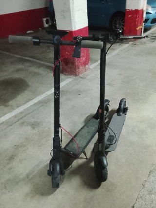 Patinete Eléctrico