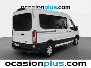 Ford Transit Kombi 350 L2H2 Trend 96 kW (130 CV)