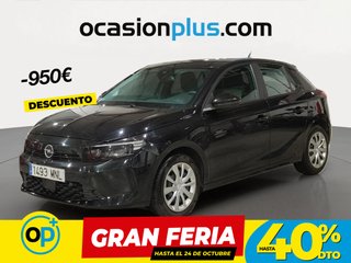 Opel Corsa 1.2 Turbo XHL Edition 74 kW (100 CV)