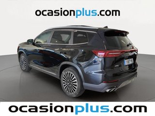 EBRO S800 1.6 TGDI Luxury DCT 108 kW (147 CV)
