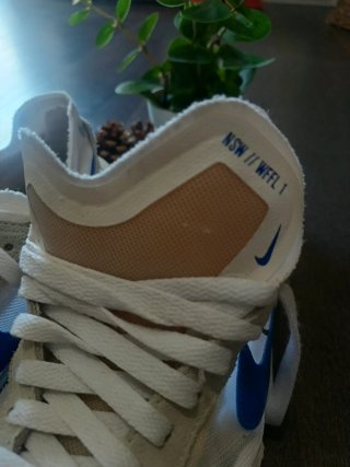 Zapatillas Nike Waffle One
