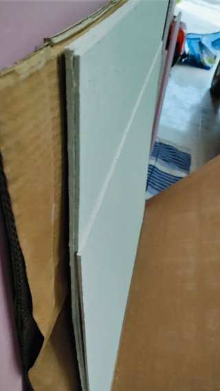 Placas Aislantes Sin Amianto(Ignifugas)