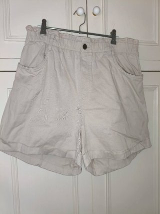 Bermuda H&M T. L Algodón