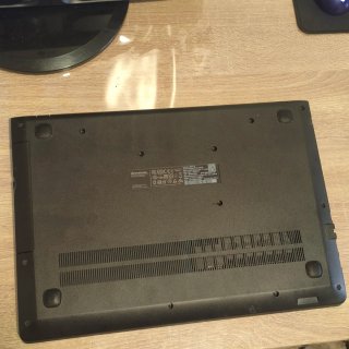 Portátil Lenovo B50-10 15.6"