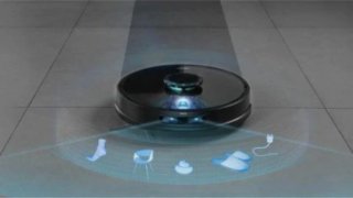 Aspiradora Cecotec conga 7090 Ai