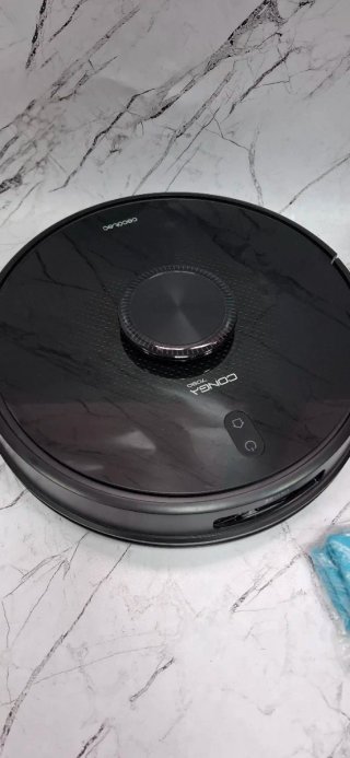 Aspiradora Cecotec conga 7090 Ai