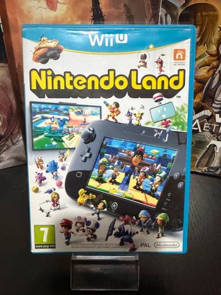 Zumba Fitness World Party Wii U