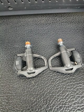 Pedales Shimano Ultegra