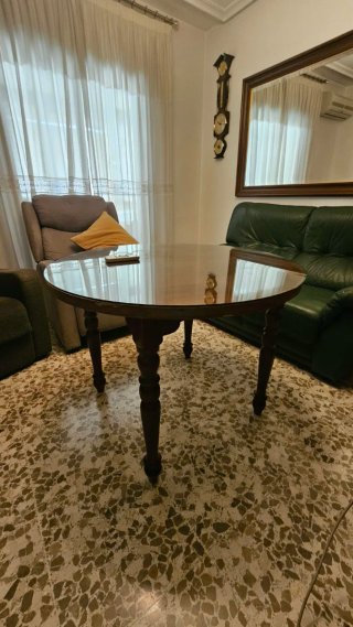 Conjunto completo Muebles para  Piso. OPORTUNIDAD!