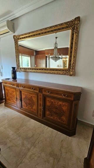 Conjunto completo Muebles para  Piso. OPORTUNIDAD!