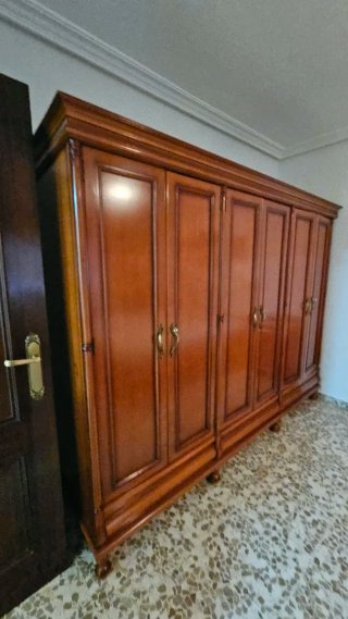Conjunto completo Muebles para  Piso. OPORTUNIDAD!
