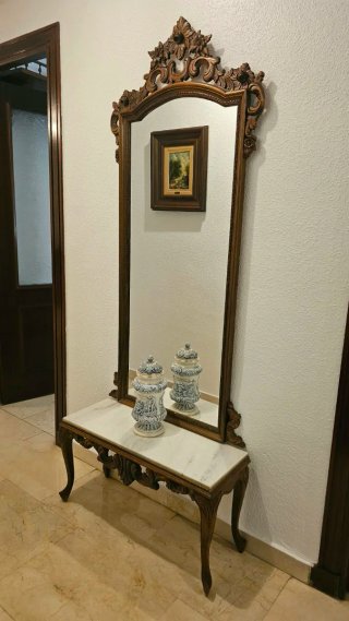 Conjunto completo Muebles para  Piso. OPORTUNIDAD!