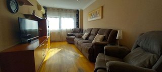 Piso en venta en El Carmel en Barcelona