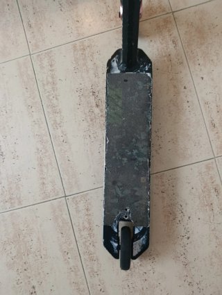 Patinete Freestyle Oxelo