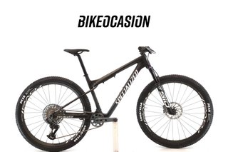 Bicicleta Specialized Epic GX AXS t.L Reacondicionada