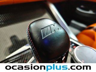 BMW M M4 Coupe Competition 375 kW (510 CV)