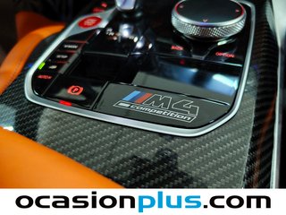 BMW M M4 Coupe Competition 375 kW (510 CV)